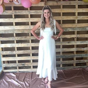 Show me your mumu garden midi